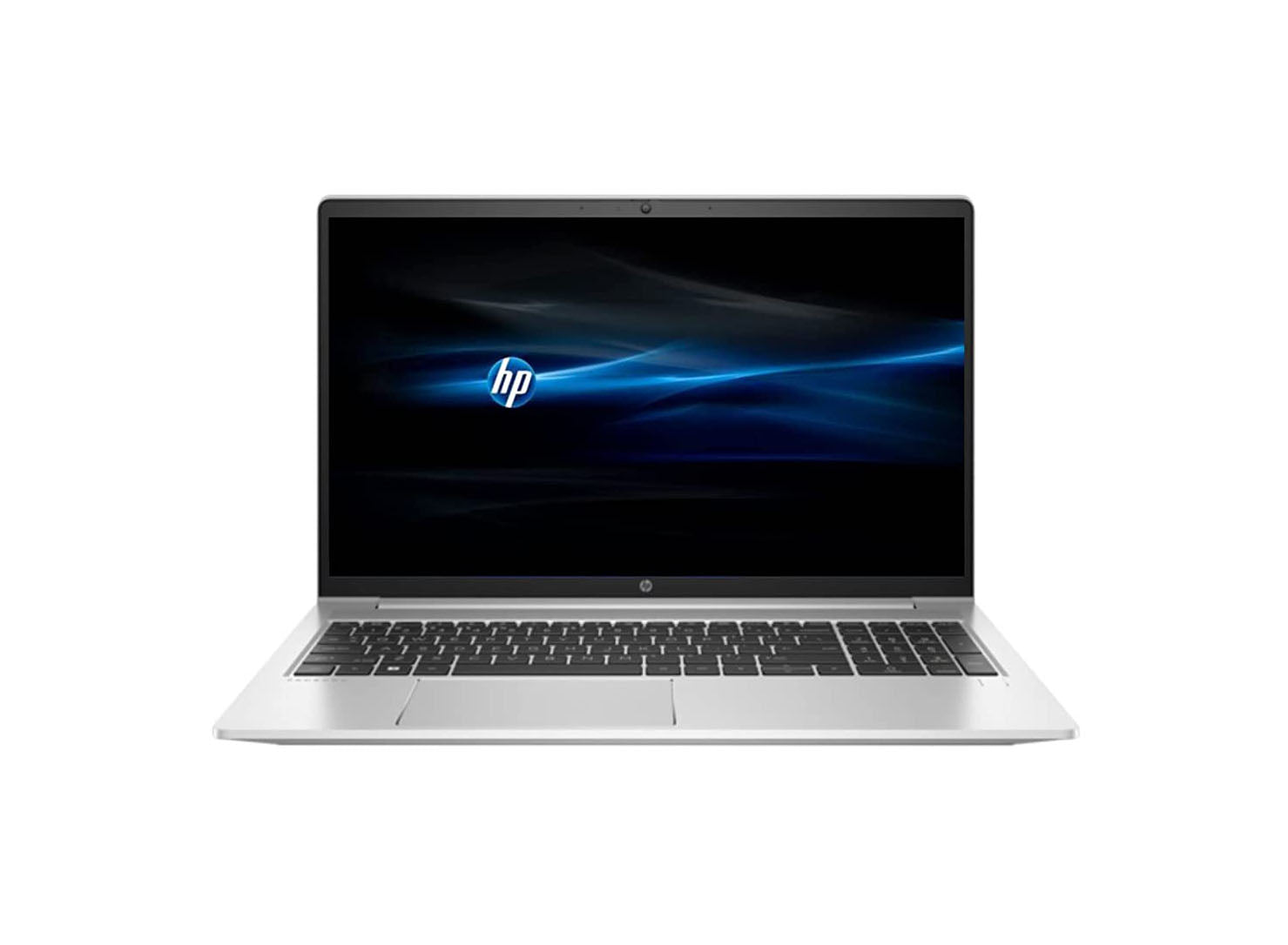 ლეპტოპი HP ProBook 450 G9 15.6 FHD (i7-1255U/8GB/512GB SSD) - 6S7G3EA
