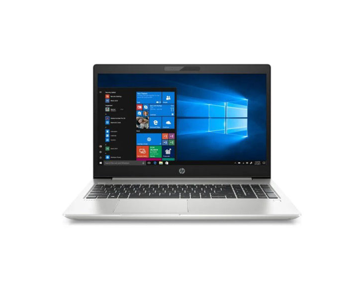 ლეპტოპი HP ProBook 450 15.6" FHD (i5-10210U/8GB/256GB SSD) - 2D345ES