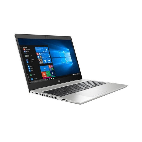 ლეპტოპი HP ProBook 450 15.6" FHD (i5-10210U/8GB/256GB SSD) - 2D345ES