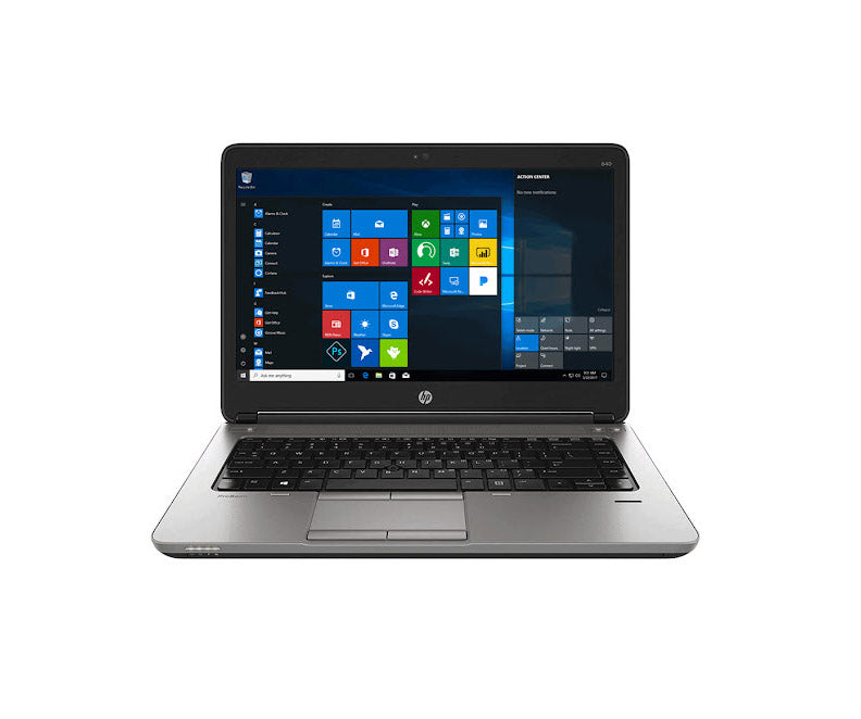 ლეპტოპი HP ProBook 640 G1 14 HD (i5-4210M/16GB/256GB SSD)
