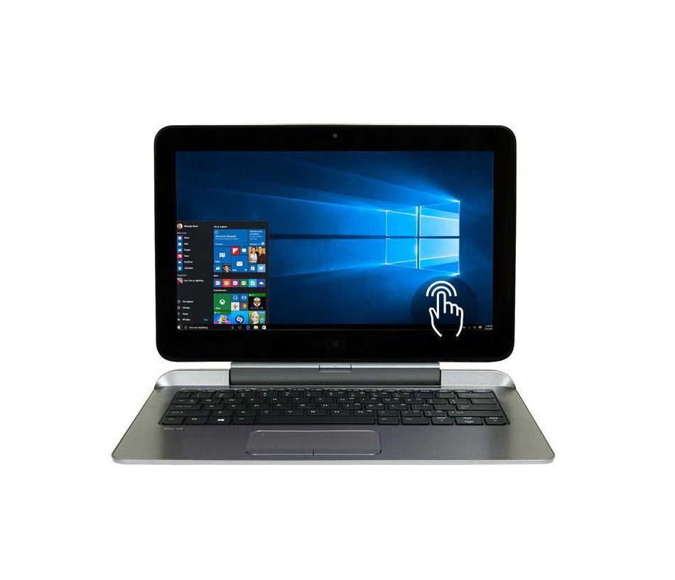 ლეპტოპი/ტაბლეტი HP Pro X2 612 G1 12.5" TOUCH (i5-4302Y/8GB/128GB M.2 SSD)