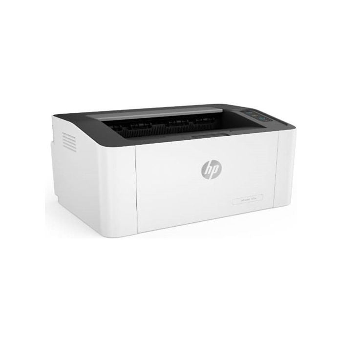 ლაზერული პრინტერი HP SFP Laser 107w (Printing Only) WiFi USB 2.0 - 4ZB78A