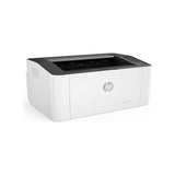 ლაზერული პრინტერი HP SFP Laser 107w (Printing Only) WiFi USB 2.0 - 4ZB78A