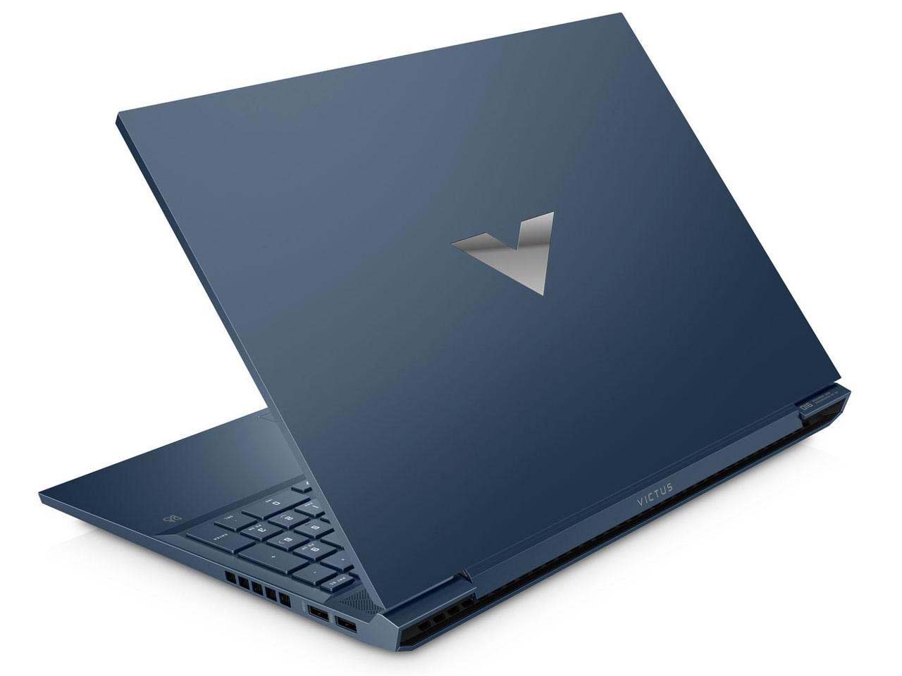 ლეპტოპი თამაშებისთვის (Gaming) HP Victus 16.1 FHD (R5-5600H/8GB/512GB SSD/RTX 3050Ti) - 65B07EA