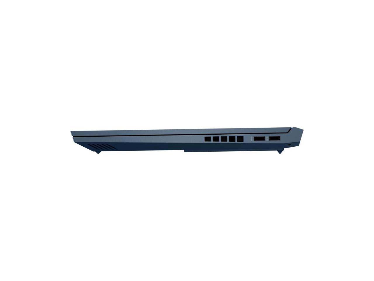 ლეპტოპი თამაშებისთვის (Gaming) HP Victus 16.1 FHD (R5-5600H/8GB/512GB SSD/RTX 3050Ti) - 65B07EA