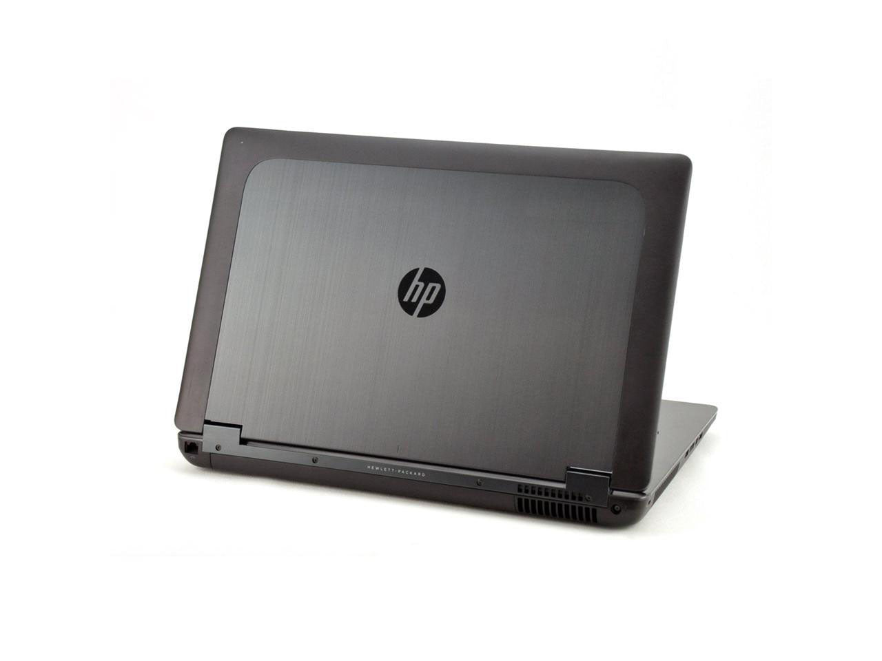 ლეპტოპი HP ZBook 17 G2 17.3 HD+ (i7-4810MQ/32GB/1TB SSD/AMD FIREPRO)
