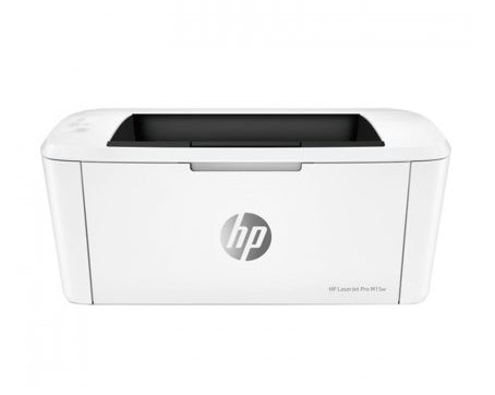 ლაზერული პრინტერი HP LaserJet Pro M15W (W2G51A)