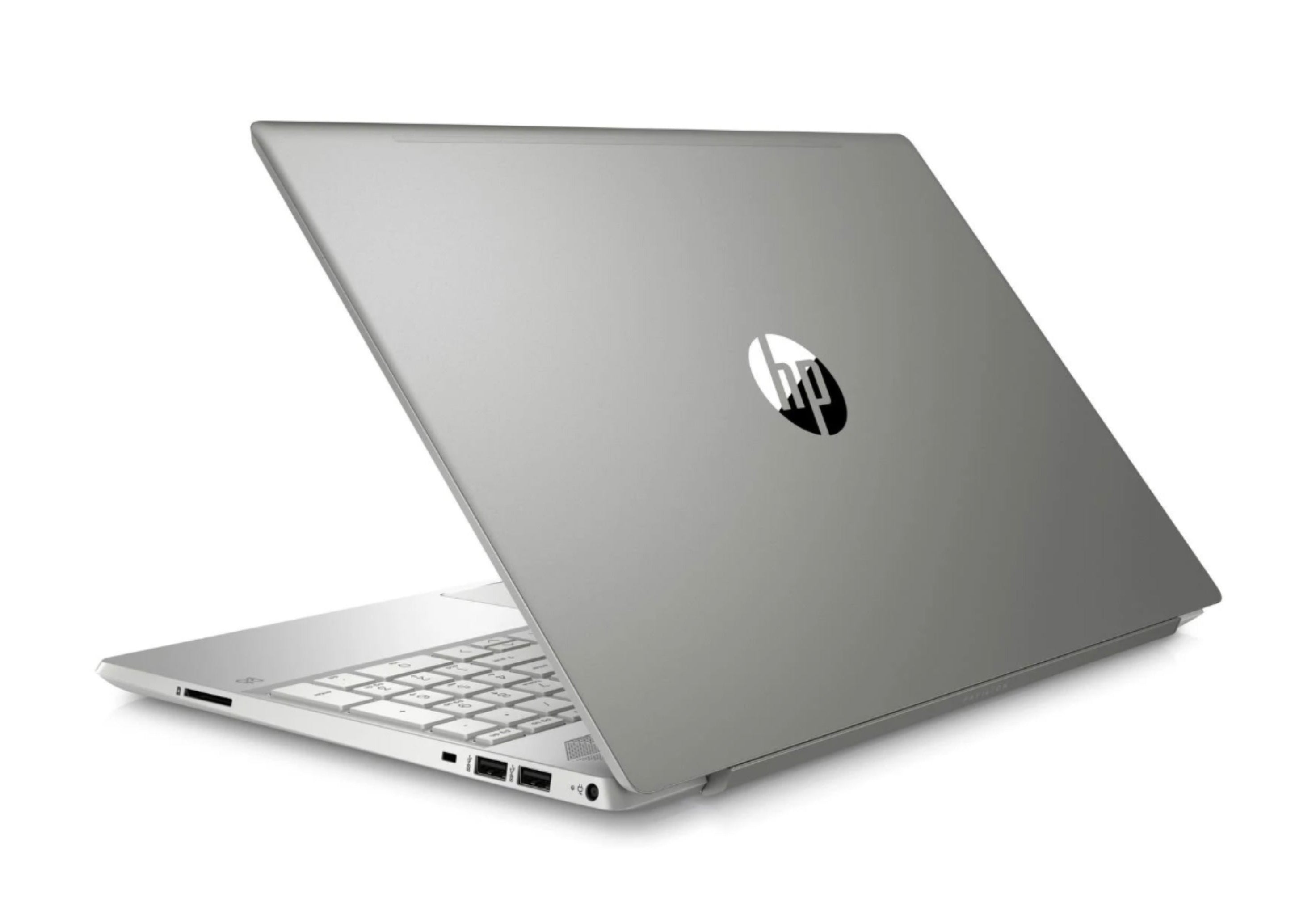 ლეპტოპი HP Pavilion 15Z-CS0XXX Touch (i7-8550U/12GB RAM/256GB SSD)