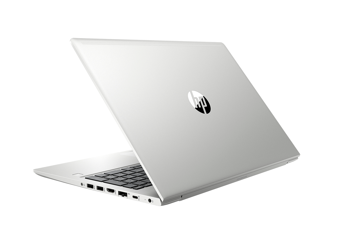 ლეპტოპი HP ProBook 450 G6 (6EC66EA) (i5-8th Gen/8GB/256GB SSD)
