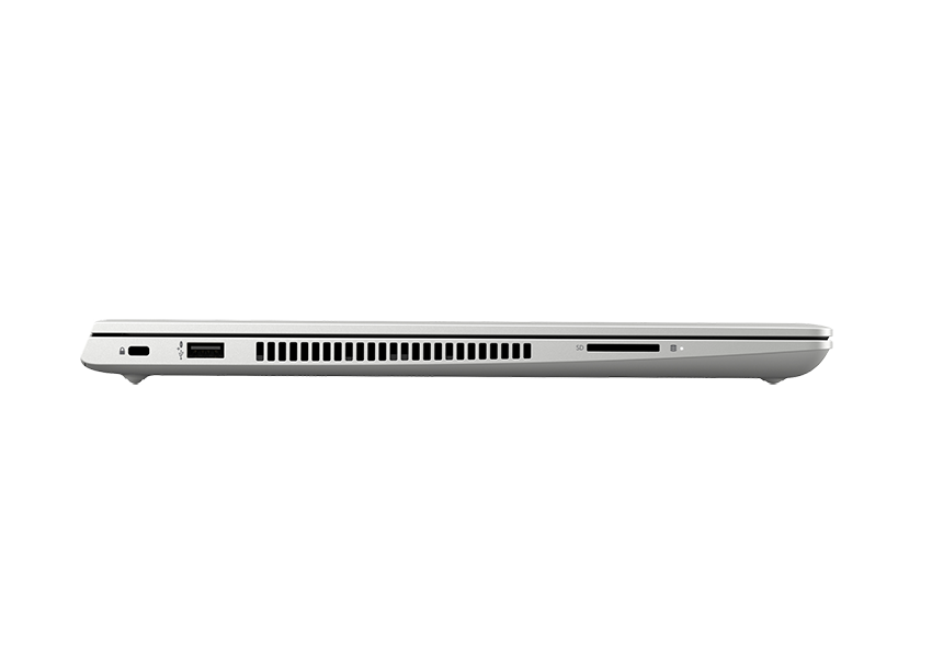ლეპტოპი HP ProBook 450 G6 (6EC66EA) (i5-8th Gen/8GB/256GB SSD)