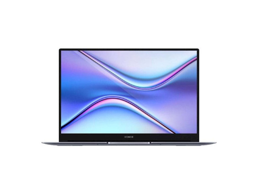 ლეპტოპი HONOR MagicBook X14 14 FHD (i3-10110U/8GB/256GB SSD) - 5301AAPL