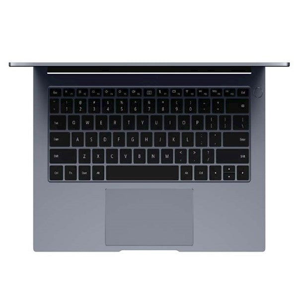 ლეპტოპი HONOR MagicBook X14 14 FHD (i3-10110U/8GB/256GB SSD) - 5301AAPL