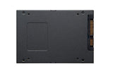 SSD მყარი დისკი Kingston A400 120GB (SA400S37)