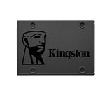 SSD მყარი დისკი Kingston A400 120GB (SA400S37)