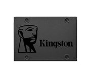 SSD მყარი დისკი Kingston A400 240GB (SA400S37/240)
