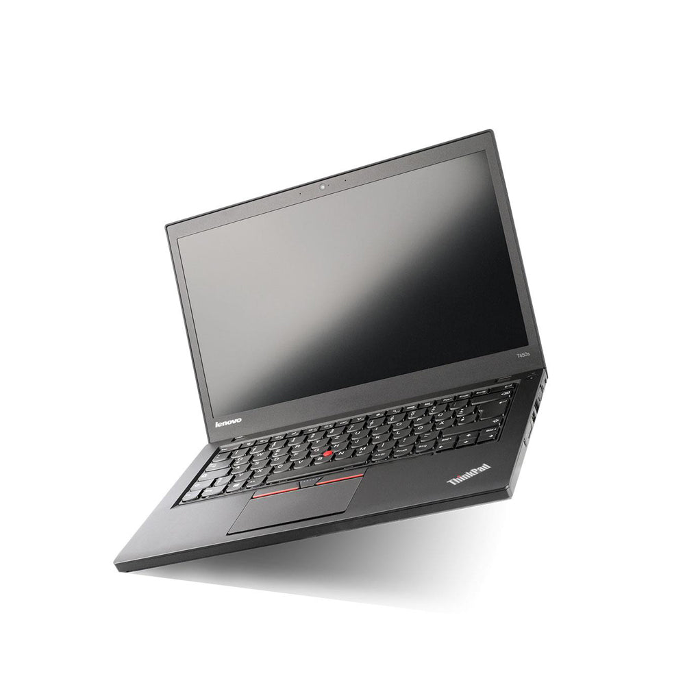 ლეპტოპი Lenovo ThinkPad T450S Ultrabook Laptop HD+ (i5-5300U/8GB/256GB SSD)