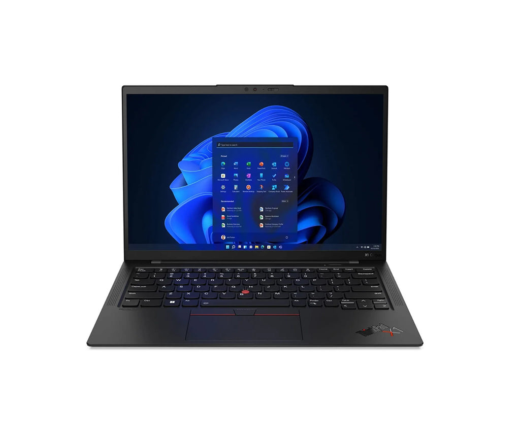ლეპტოპი Lenovo ThinkPad X1 Carbon Gen 10 14" FHD (i7-1260P/32GB/1TB SSD) - 21CB004JRT