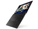 ლეპტოპი Lenovo ThinkPad X1 Carbon G10 14" OLED (i7-1260P/16GB/512GB SSD) - 21CB007ART