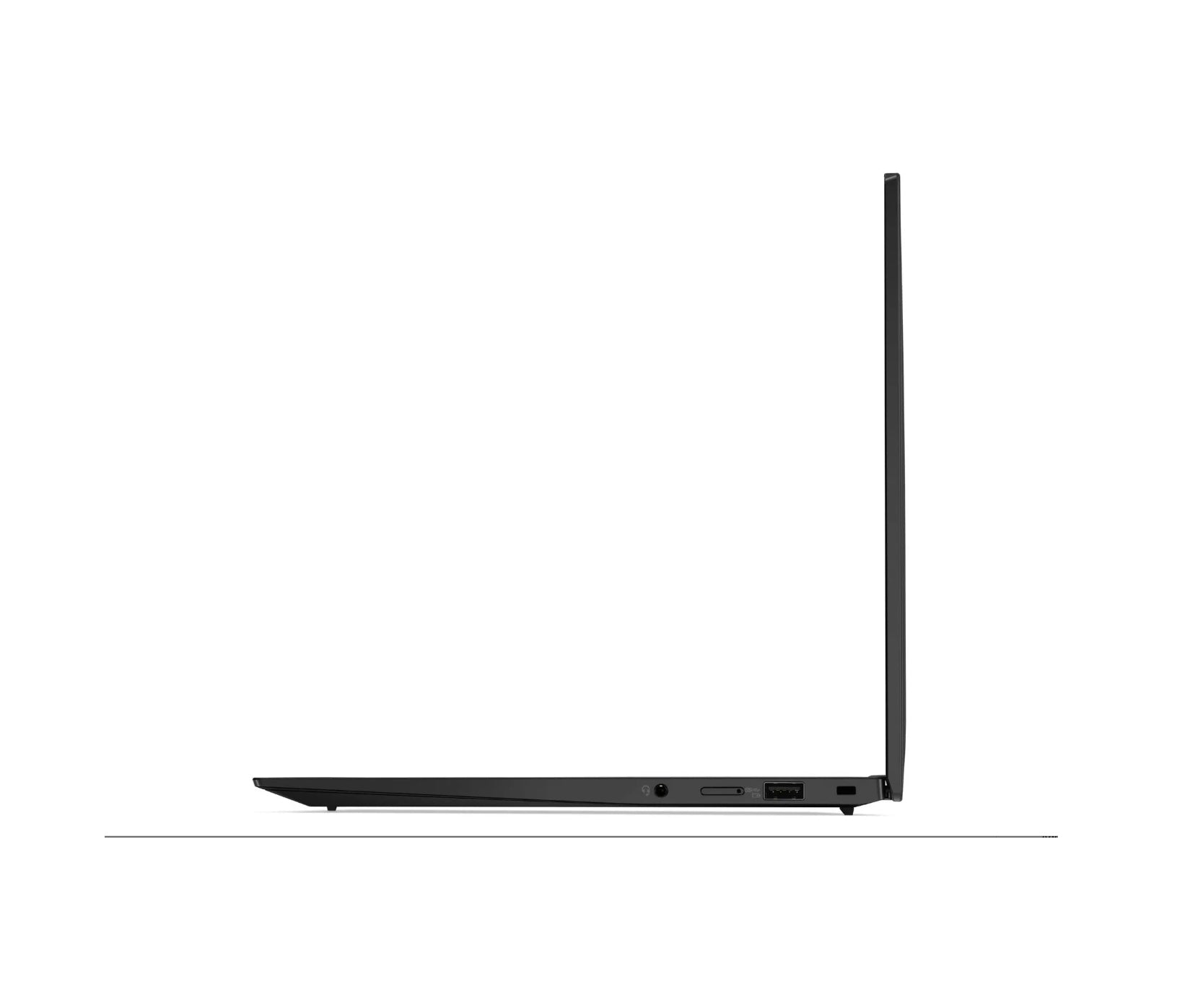 ლეპტოპი Lenovo ThinkPad X1 Carbon Gen 12 14" 2.8K (Ultra 7-155U/32GB/1TB SSD/W11P) - 21KDSF6D00