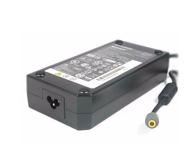 Lenovo ლეპტოპის ორიგინალი დამტენი 170W 20V 8.5A 42T5290 Series