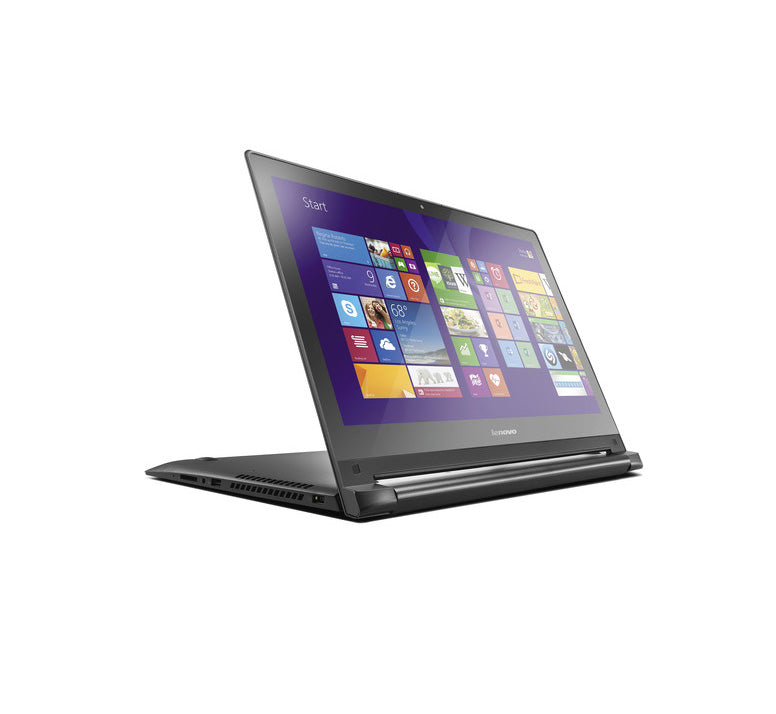 ლეპტოპი Lenovo Edge 15 80H1 TOUCH (i5-4210U/8GB/256GB SSD)