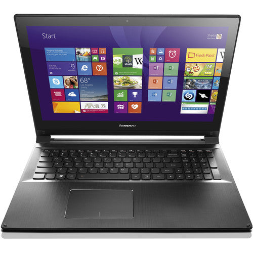 ლეპტოპი Lenovo Edge 15 80H1 TOUCH (i5-4210U/8GB/256GB SSD)
