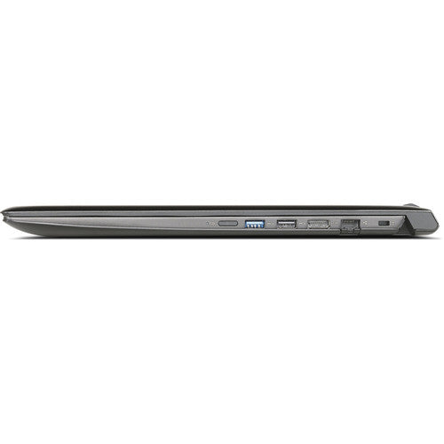 Lenovo Edge 15 80H1/80K9 Laptop LCD Touch Screen & Bezel - 15.6" FHD Glossy Display Replacement