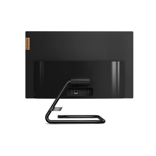 All-in-one კომპიუტერი (მონობლოკი) Lenovo IdeaCentre A340-24ICK 23.8" FHD (i5-9400T/8GB/256GB SSD) Black - F0ER0072RK