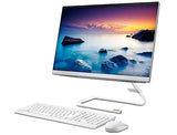 All-in-one კომპიუტერი (მონობლოკი) Lenovo IdeaCentre AIO 3 23.8" FHD (i5-10400T/8GB/512GB SSD) - F0EU00CXRK