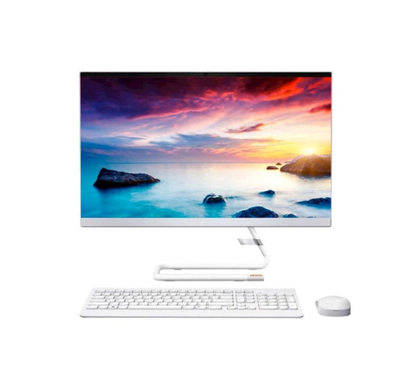 All-in-one კომპიუტერი (მონობლოკი) Lenovo IdeaCentre AIO 3 21.5 FHD (R3-3250U/8GB/256GB SSD) - F0G6001SRK
