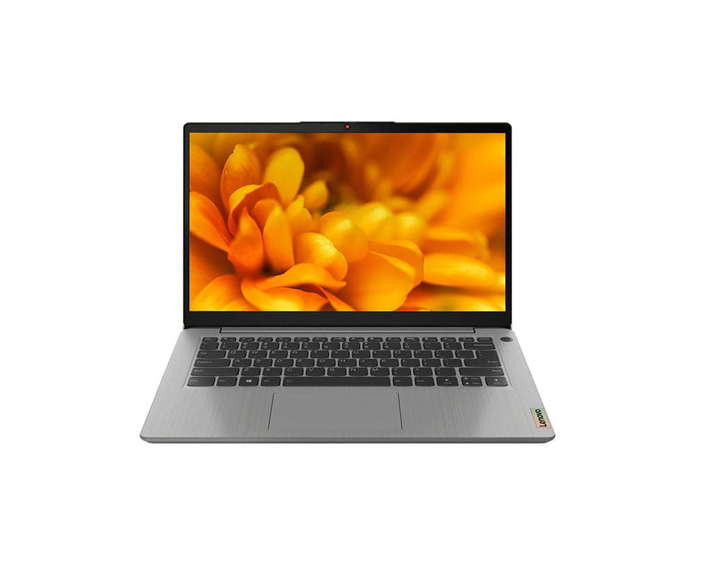 ლეპტოპი Lenovo IdeaPad 3 14ALC6 14 FHD (R3-5300U/8GB/512GB SSD) - 82KT00TNRE