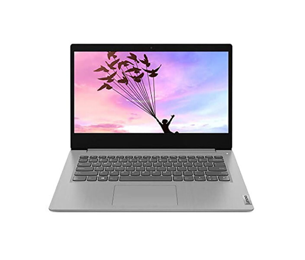 ლეპტოპი Lenovo IdeaPad 3 14 FHD (P-7505/4GB/256GB SSD) - 82H700L3RE