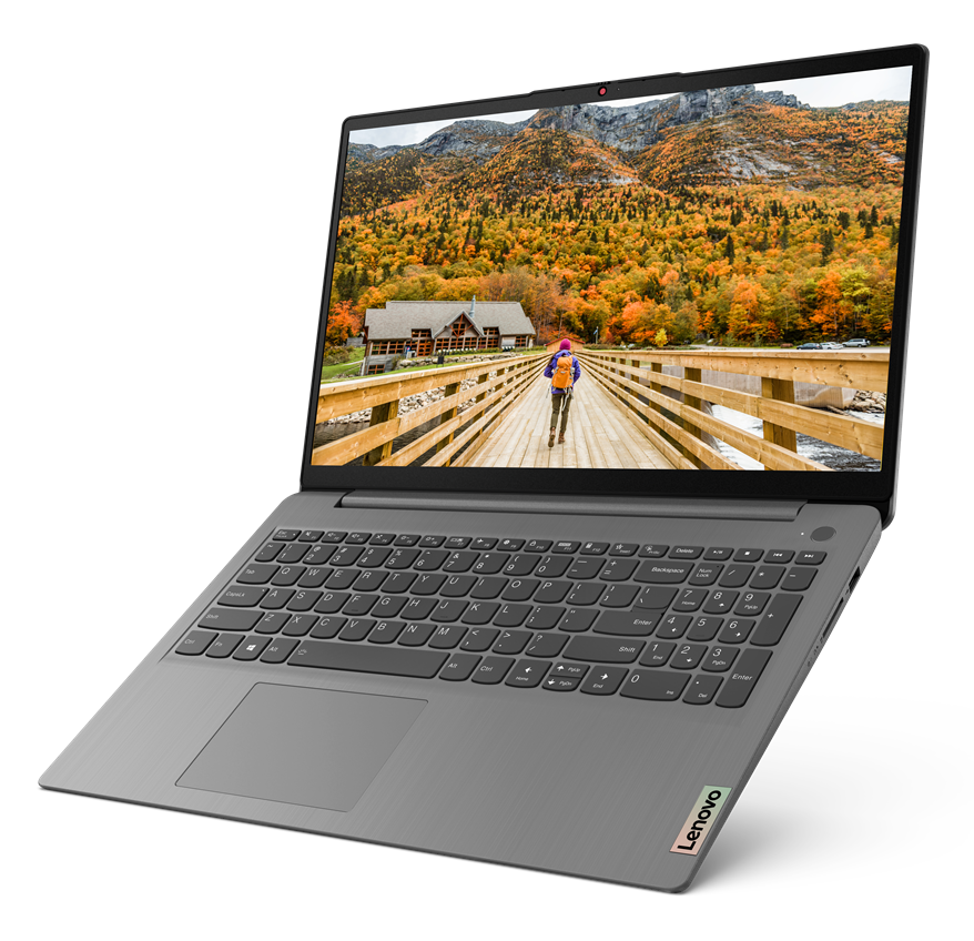 ლეპტოპი Lenovo IdeaPad 3 Gen 6 15ITL6 15.6 FHD (i5-1135G7/8GB/512GB SSD) - 82H8028MRE