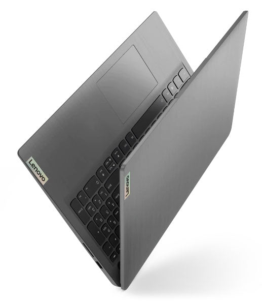 ლეპტოპი Lenovo IdeaPad 3 Gen 6 15ALC6 15.6 FHD (R5-5500U/8GB/256GB SSD) - 82KU00B7RK