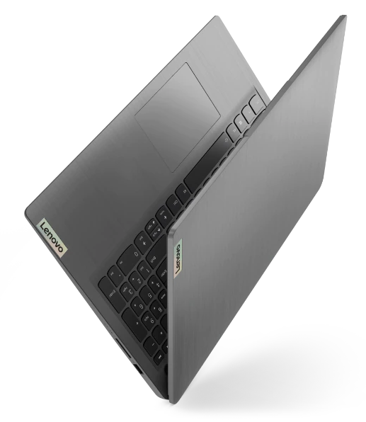 ლეპტოპი Lenovo IdeaPad 3 Gen 6 15ITL6 15.6 FHD (i5-1135G7/8GB/512GB SSD) - 82H8028MRE