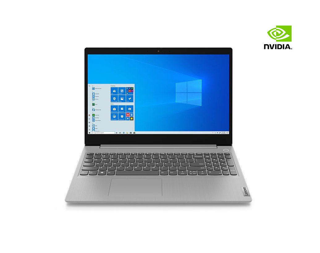 ლეპტოპი Lenovo IdeaPad 3 15IML05 15.6'' FHD (i3-10110U/4GB/256GB SSD/NVIDIA) - 81WB0025RE