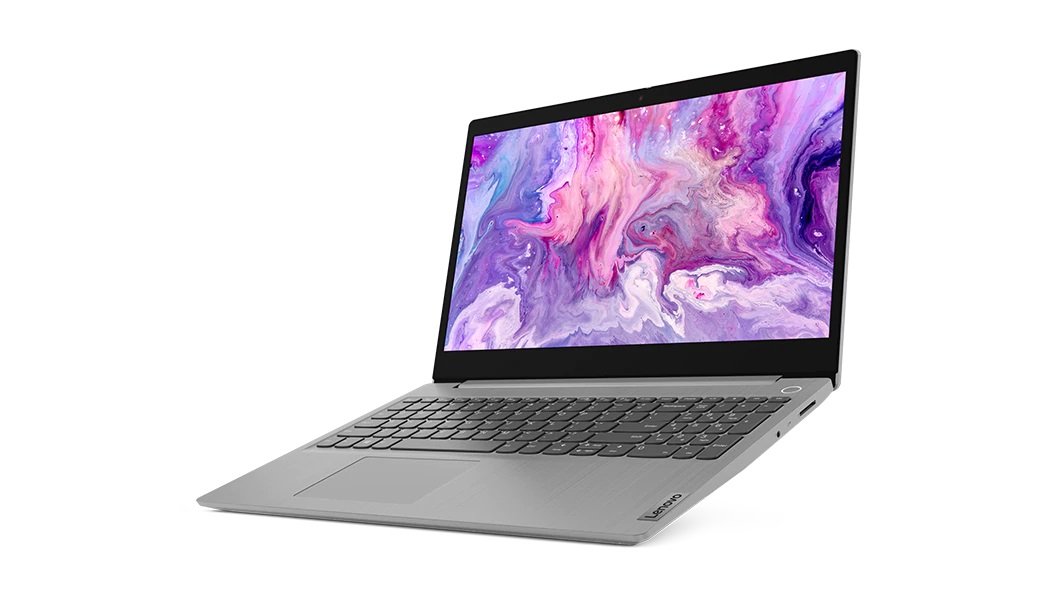 ლეპტოპი Lenovo IdeaPad 3 15.6 FHD (i3-1005G1/4GB/256GB SSD) - 81WE00NYRE