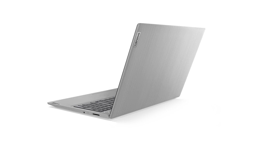 ლეპტოპი Lenovo IdeaPad 3 15.6 FHD (i3-1005G1/4GB/256GB SSD) - 81WE00NYRE