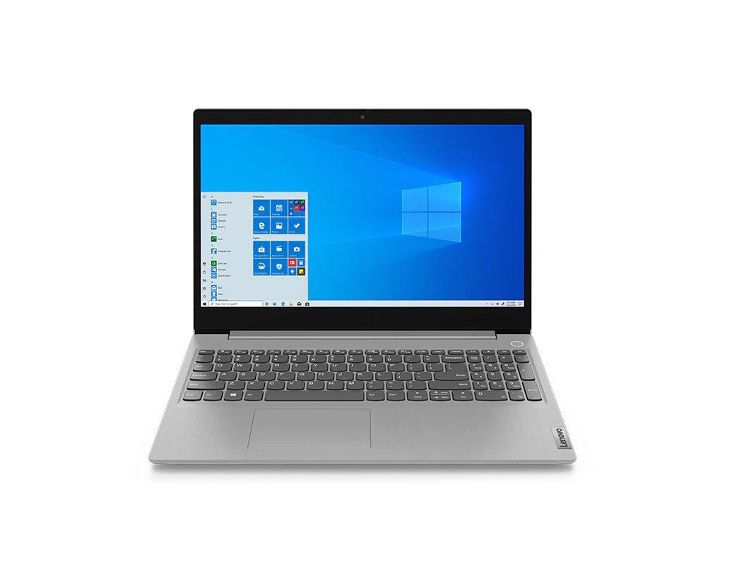 ლეპტოპი Lenovo IdeaPad 3 15.6 FHD (AMD-3020E/4GB/128GB SSD) - 81W100M8RE