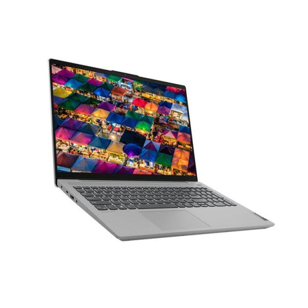 ლეპტოპი Lenovo IdeaPad 5 15ITL05 15.6'' FHD (i3-1115G4/4GB/256GB SSD) - 82FG008WRE
