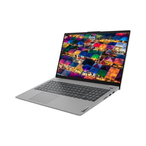ლეპტოპი Lenovo IdeaPad 5 15ITL05 15.6'' FHD (i3-1115G4/4GB/256GB SSD) - 82FG008WRE