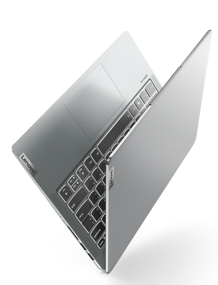 ლეპტოპი Lenovo IdeaPad 5 Pro 14ACN6 14 FHD (R5-5600U/8GB/256GB SSD) - 82L7003ERE
