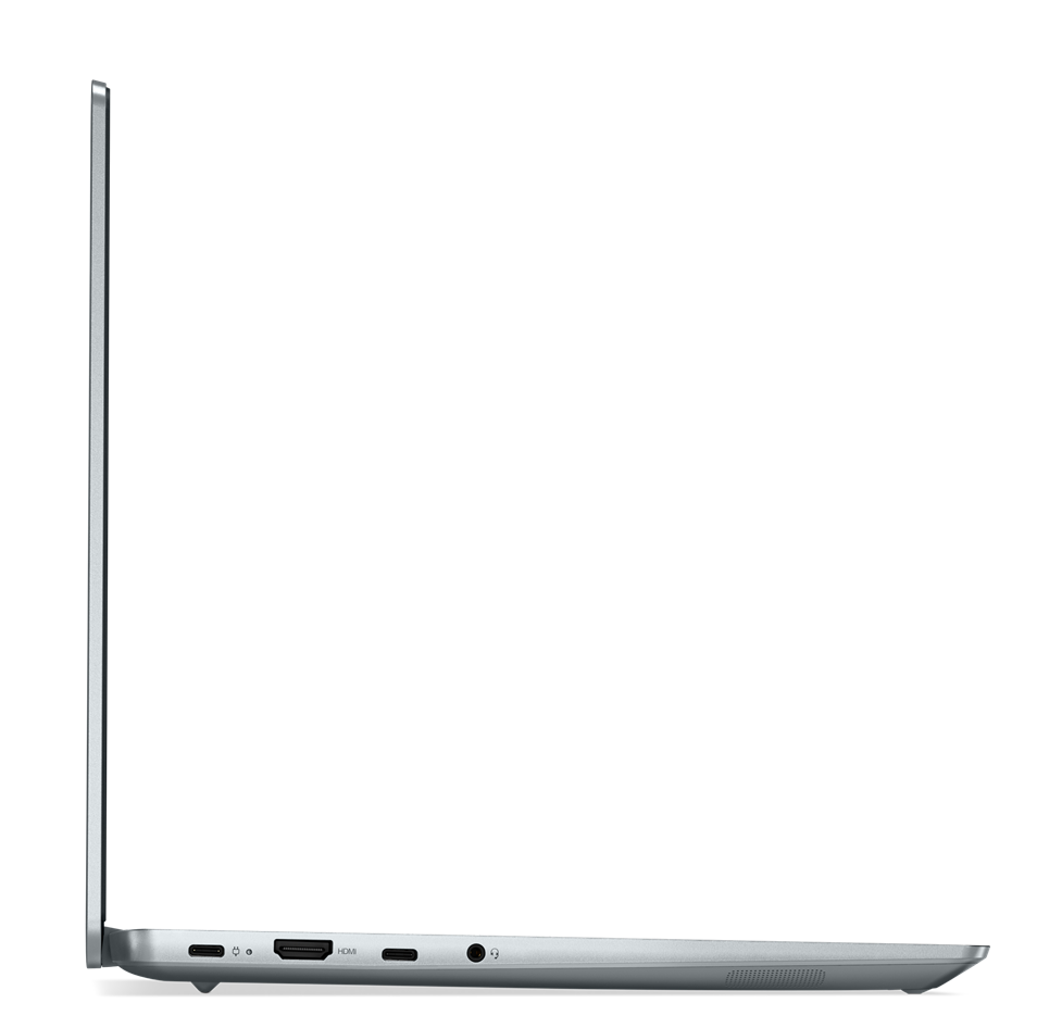ლეპტოპი Lenovo IdeaPad 5 Pro 14ACN6 14 FHD (R5-5600U/8GB/256GB SSD) - 82L7003ERE