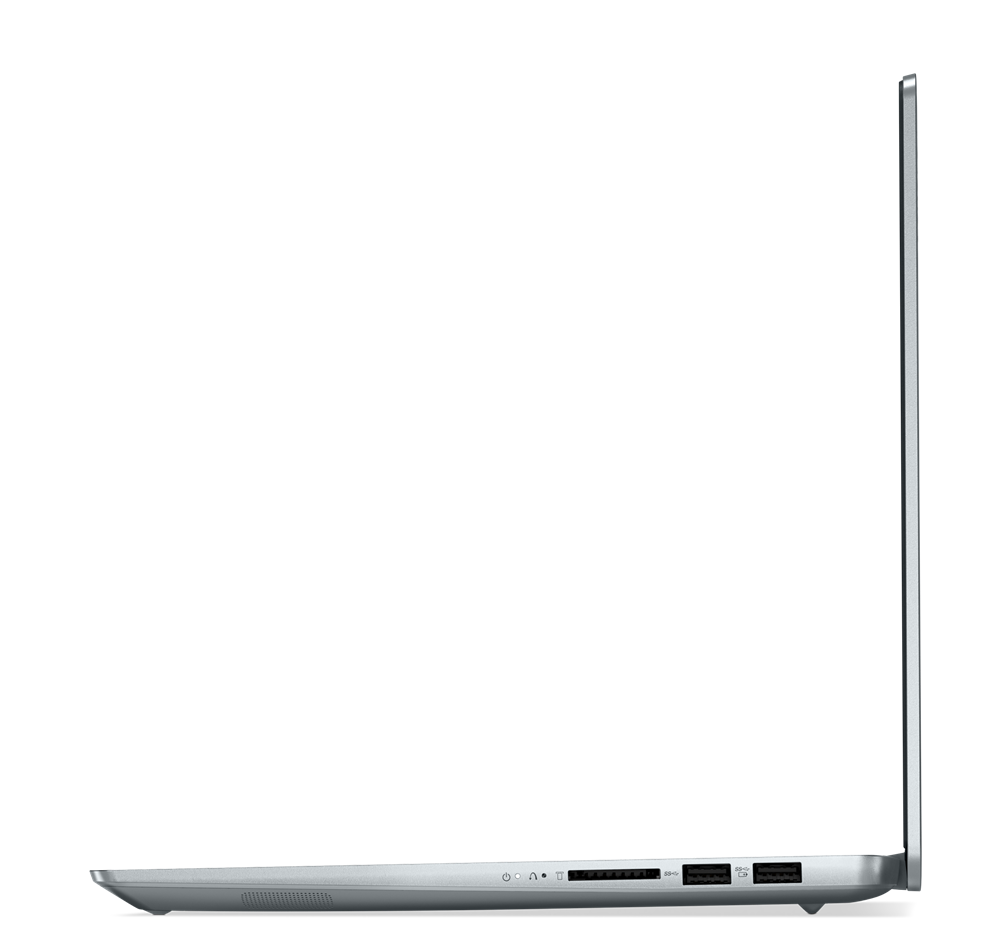 ლეპტოპი Lenovo IdeaPad 5 Pro 14ACN6 14 FHD (R5-5600U/8GB/256GB SSD) - 82L7003ERE