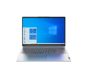 ლეპტოპი Lenovo IdeaPad 5 Pro 16IHU6 16" WQXGA (R7-5800H/16GB/1TB SSD) - 82L500SFRE