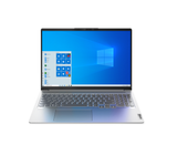 ლეპტოპი Lenovo IdeaPad 5 Pro 16IHU6 16 QHD (i5-11300H/16GB/512GB SSD) - 82L9004JRE