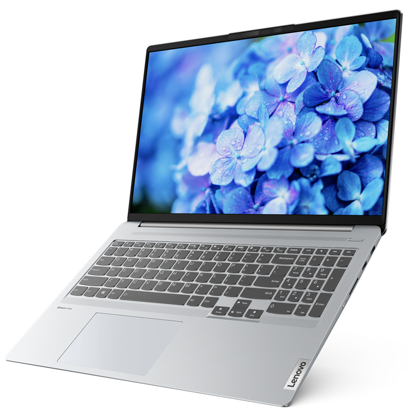 ლეპტოპი Lenovo IdeaPad 5 Pro 16IHU6 16 QHD (i5-11300H/16GB/512GB SSD) - 82L9004JRE