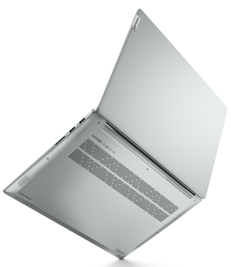 ლეპტოპი Lenovo IdeaPad 5 Pro 16IHU6 16 QHD (i5-11300H/16GB/512GB SSD) - 82L9004JRE