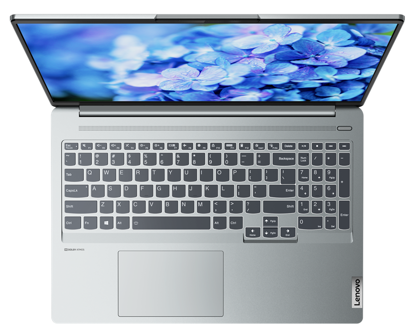 ლეპტოპი Lenovo IdeaPad 5 Pro 16IHU6 16 QHD (i5-11300H/16GB/512GB SSD) - 82L9004JRE