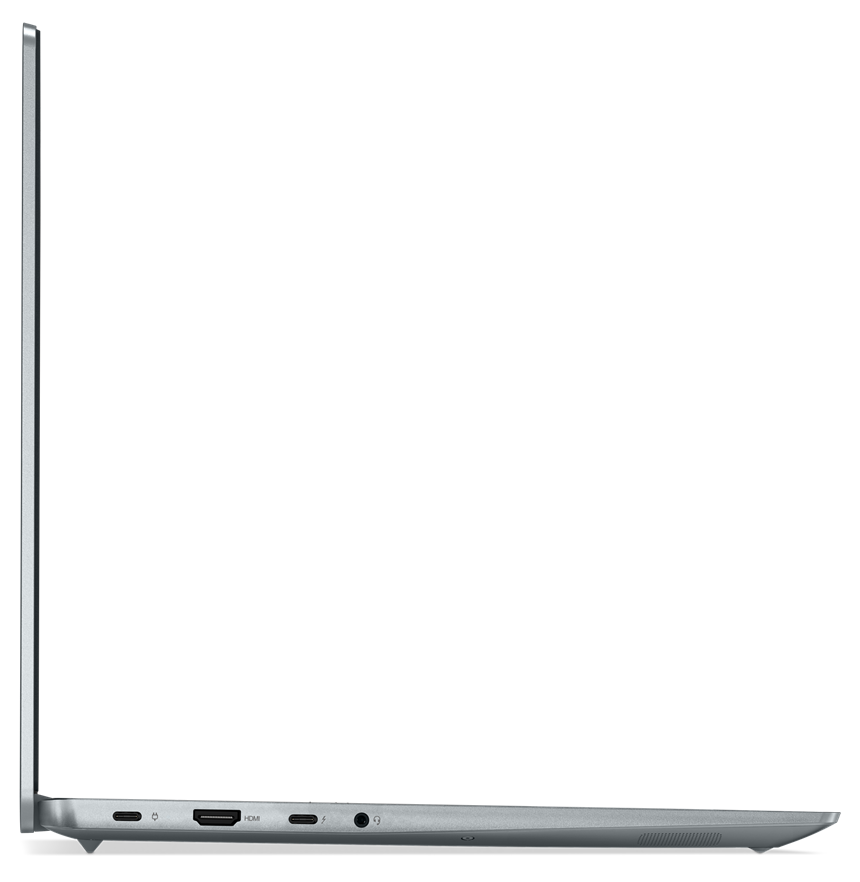 ლეპტოპი Lenovo IdeaPad 5 Pro 16IHU6 16 QHD (i5-11300H/16GB/512GB SSD) - 82L9004JRE